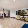Отель Rodeway Inn & Suites Portland - Jantzen Beach, фото 2