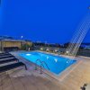 Отель Beautiful Apartment in Kastel Gomilica With Outdoor Swimming Pool, Wifi and 2 Bedrooms, фото 11
