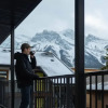 Отель Basecamp Suites Canmore, фото 32