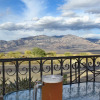 Отель Panamint Springs Resort, фото 26