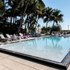 Отель Sagamore Hotel South Beach - An All Suite Hotel, фото 18