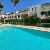 Отель Nice flat with pool 5 min to the beach in Cannes - Welkeys, фото 11