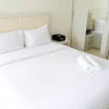 Отель Cozy Stay And Best 1Br At Pavilion Permata Apartment, фото 10