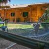 Отель Idan Lodge In The Arava, фото 1
