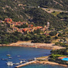 Отель Apartment with 2 Bedrooms in Porto Cervo, with Furnished Garden And Wifi, фото 9