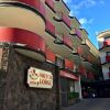 Отель Best Western Red Coach Inn в Сан-Франциско