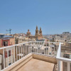 Отель Stunning City Views Sliema Penthouse, фото 1