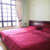 Отель Mu Mawar Strawberry Gohtong Family Suite, фото 6