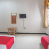 Отель Wisma Green Maribaya Lembang by RedDoorz, фото 4