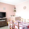 Отель Apartment With 3 Bedrooms in Binic, With Balcony - 350 m From the Beac, фото 14