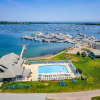Отель Champlin's Marina & Resort, фото 12