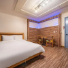 Отель Gangneung Crystal Motel, фото 16