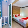 Отель OYO 380 Jomthong Mansion, фото 8