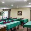 Отель Quality Inn Fuquay Varina East, фото 9