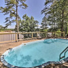 Отель Luxury Hot Springs Oasis on Lake w/ Private Dock!, фото 18