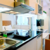 Отель Exquisite Studio Room Capitol Park Residence, фото 3