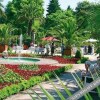 Отель Park Residenz Bad Pyrmont Hotel в Бад-Пирмонте