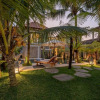 Отель Prabhu Ubud Villa, фото 12