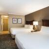 Отель Holiday Inn Resort Lake George - Adirondack Area, an IHG hotel, фото 3
