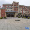 Отель Dongdu Hotel, фото 11