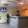 Отель Sun Inns Permas Jaya, фото 20