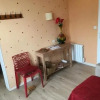 Отель Logis Coquelicot, фото 2