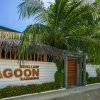 Отель Shallow Lagoon Rasdhoo, фото 1