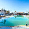 Отель Costa del Sol Glamping Village Fuengirola, фото 18