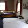 Отель Hostellerie De Maasduinen, фото 5