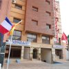 Отель Bab El Janoub Apparthotel в Уарзазате