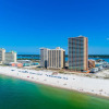 Отель Phoenix Gulf Shores 1102 3 Bedroom Condo, фото 23