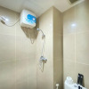 Отель Cozy Studio Room At Taman Melati Jatinangor Apartment, фото 9
