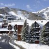 Отель The Lodge at the Mountain Village в Парк-Сити