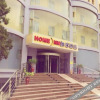 Отель Home Inn (Jiuquan Municipal Government Yumen East Road), фото 14