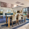 Отель Holiday Inn Express & Suites East Tulsa - Catoosa, фото 12