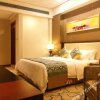 Отель Minjiang Ruibang Hotel, фото 8