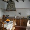 Отель Villa With 3 Bedrooms in El Chorro, With Wonderful Mountain View, Priv, фото 9