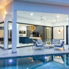 Отель Ultra Luxury Villa Oxygen Pool Brianna 4, фото 22