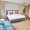 Отель Amrâth Apart Hotel Schiphol Badhoevedorp, фото 7