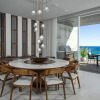 Отель Luxury Holiday Penthouse With Majestic Ocean Views, Cabo San Lucas Penthouse 1024, фото 10