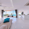 Отель Modern styled 3 BR pool Orchid Villa, фото 4
