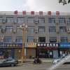 Отель Shangke Jiayue в Ankang