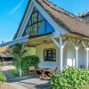 Отель Traditional Holiday Home in Syddanmark With Sea Nearby, фото 19