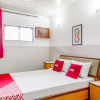 Отель OYO Hotel City, фото 4