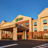Отель Holiday Inn Express Bordentown - Trenton South, an IHG Hotel, фото 1