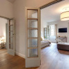 Отель Mamo Florence - Nori Apartment, фото 13