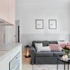 Отель Modern Apartment in the Heart of the Old Town, фото 5