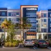 Отель Cambria Hotel Orlando Airport в Орландо
