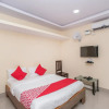 Отель OYO 15818 Om Sai Residency, фото 6