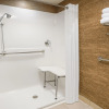 Отель Holiday Inn Express Brockton - Boston, an IHG Hotel, фото 8
